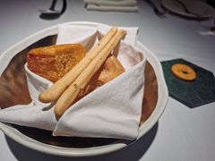 餐前面包-夏朵花园(复兴西路店)