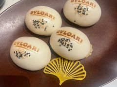 -宝丽轩中餐厅BAOLIXUAN