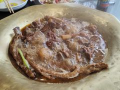 -芦月轩羊蝎子(北蜂窝店)