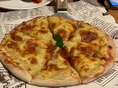-MR.ROCKY洛奇先生RESTAURANT&BAR(宝安壹方城店)