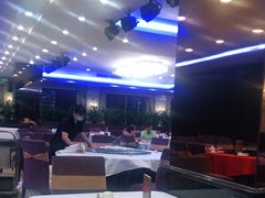 -潮喜竹溪荔湖酒家(荔枝湾店)