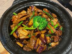 -四道菜·福建菜馆(新街口金鹰店)