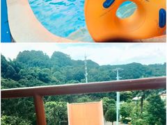 -重庆海昌加勒比海水世界