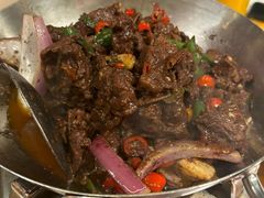 洞庭湖谷鸭-爱碗亭·鲜炒湖南菜(壹城中心店)