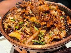 -四季民福烤鸭店(外滩外白渡桥店)