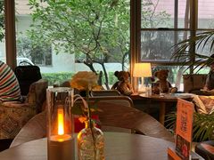 -咖法森林·咖啡  酒吧(天河店)