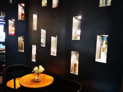 -CIAO·团建聚餐·生日派对轰趴馆(福田店)