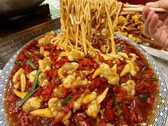 -小郭私房菜·海肠捞饭店(学士街店)