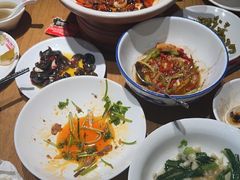 -俏湖兰·辣椒炒个肉(海沧店)
