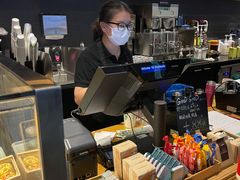 -星巴克臻选(郑州国贸360广场店)