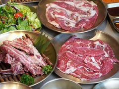 -西塔老太太泥炉烤肉(亚运村店)