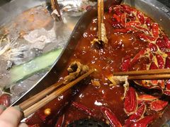 -大龙燚火锅(南山大道店)