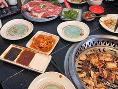 -牛焱·烧肉酒肆(五大道店)