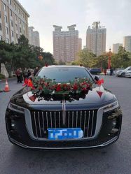-华润婚车租赁公司·和胜租车