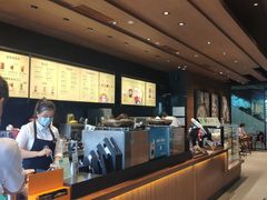 -星巴克臻选(北京太阳宫凯德店)