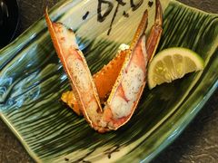 -蟹道乐(道顿堀本店)