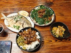 -大三元台湾鲁肉饭(沙井新桥店)
