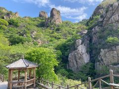 -大岭沟猕猴桃谷风景区