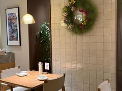 -沛家·西餐Brunch·直火料理