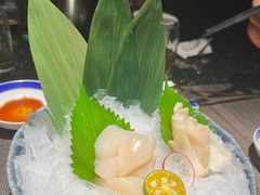-極上萬膳·日料放题(海岸城店)