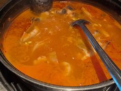 -阿婉贵州苗家酸汤鱼(梅林店)