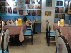 -超琪星·咖啡简餐(川音店)
