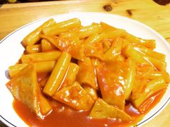 -麻蒲碳烤肉(远景路1号店)