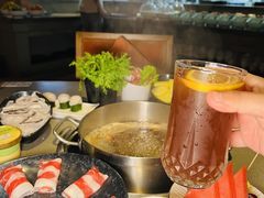 -浅深Cheersum(曹杨店)