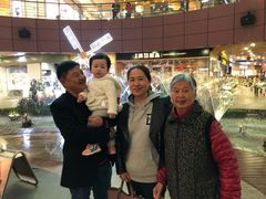 -鱼酷活鱼烤鱼(南京水游城店)