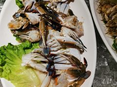 蟹脚-华安国际大酒店-餐厅
