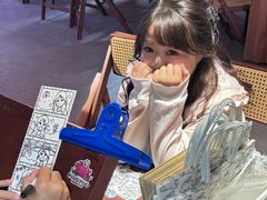 -PIGGYOO人生四格漫画店(朝外店)