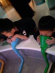 点击看大图 -北京科学中心儿童乐园