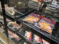 -COSTA COFFEE(西贸凯德晶品4层2店)