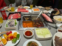 -海底捞火锅(青山湖万达夜宵主题店)