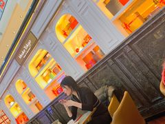 大堂-布歌东京(金融街购物中心店)