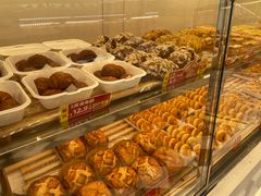 -味多美蛋糕(苏州街地铁店)