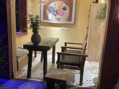 -萤火虫咖啡(后海店)