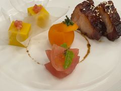 -厦门朗豪酒店 · 明阁中餐厅