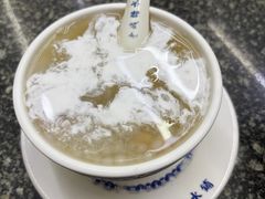 -老城糖水铺(珠海东店)
