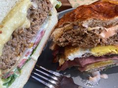 -魏斯理汉堡(西安沣东吾悦店)