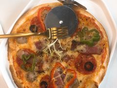 -ADO KAFE(大学城店)