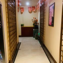 -靓靓伊人SKINCARE肌肤管理FACIAL·SPA
