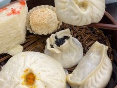-富春茶社(国庆路店)