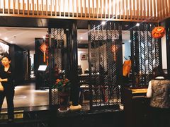 大堂-松鹤楼(山塘街店)