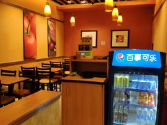 -赛百味SUBWAY(地王广场店)