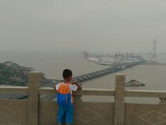 -洋山深水港