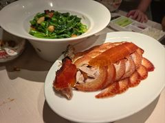 -大鸭梨烤鸭(石佛营店)