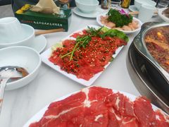 -枇杷园食为鲜火锅(南山店)