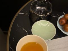 -华夏良子·足道SPA艾灸(金皇大厦店)