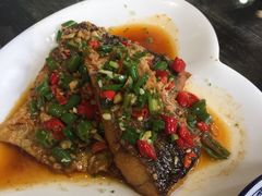 -大家庭食尚餐厅